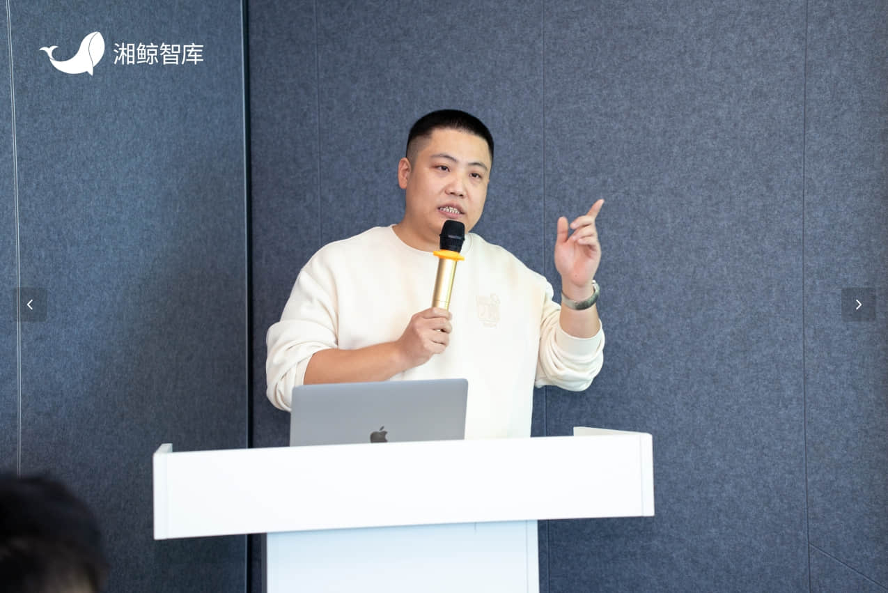 企业增长顾问陪跑服务